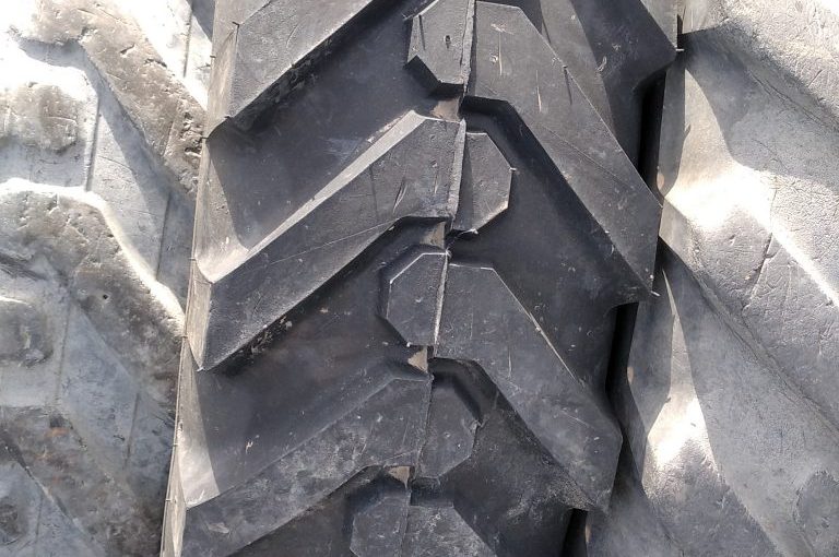 1400 24 AZ KULLANILMIŞ LASTİKLER