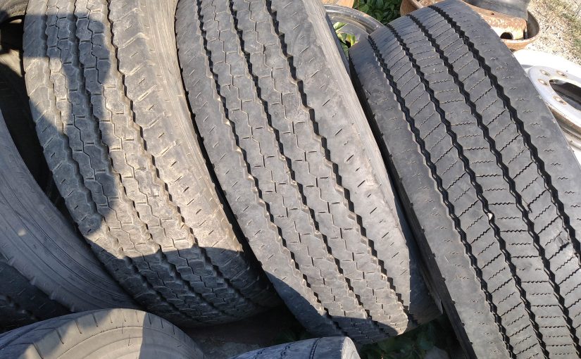 275/70R22.5 İKİNCİ EL ÇIKMA OTOBÜS VE RÖMORK LASTİKLER
