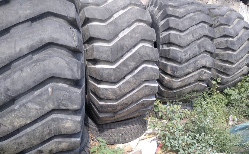 29-5-25 BEZLİ İŞ MAKİNE LASTİKLER