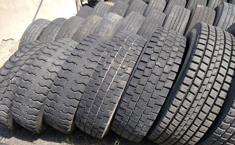 315/80R22.5 ŞANTİYE VE HAFRİYAT LASTİKLER