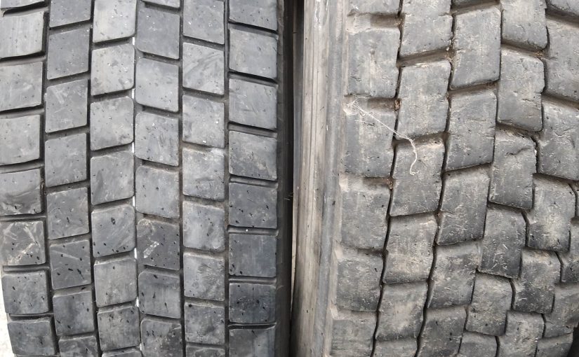 295/80R22.5 ÇIKMA KAMYON LASTİKLER