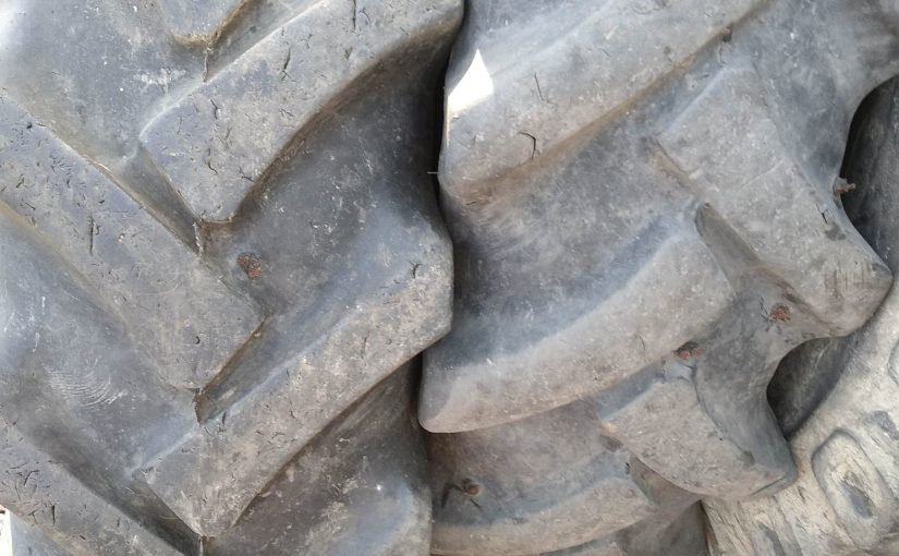 12-4-24 VE 11-4-24 traktör lastikler