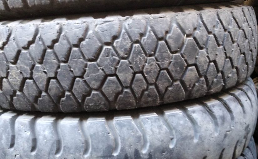 7.50-16 RÖMORK VE KAMYONET LASTİKLERİ