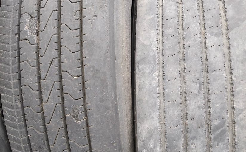 295/80R22.5 ÖN LASTİK OTOBÜS LASTİKLERİ