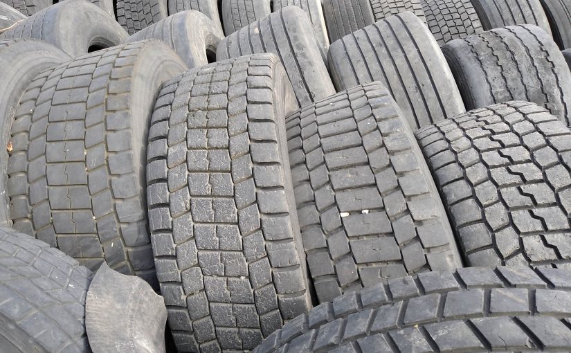 İKİNCİ EL MİDİLLİ LASTİK 315/70.22.5