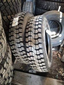 SIFIR YENİ LASTİK 12R22.5 PİRELLİ