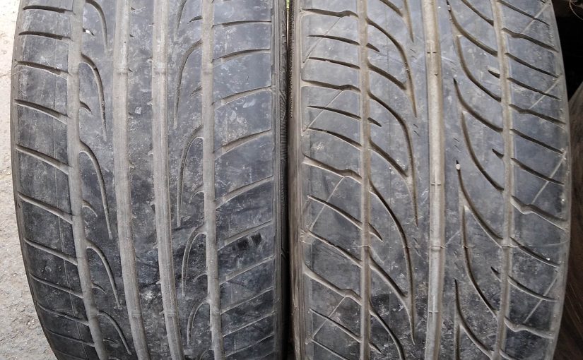 225/45R17 ÇIKMA BİNEK LASTİK
