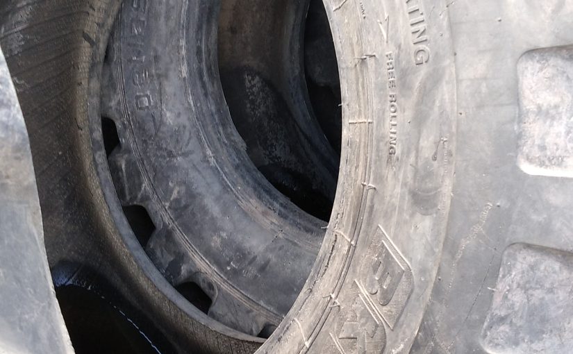 15.5-25 İKİNCİ EL LASTİKLER