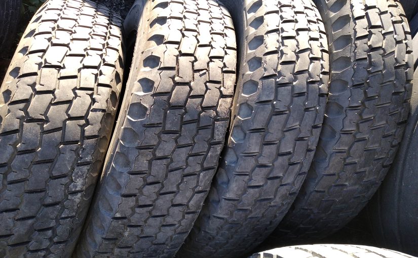 700-16 RÖMORK VE TRAKTÖR ÇIKMA LASTİK