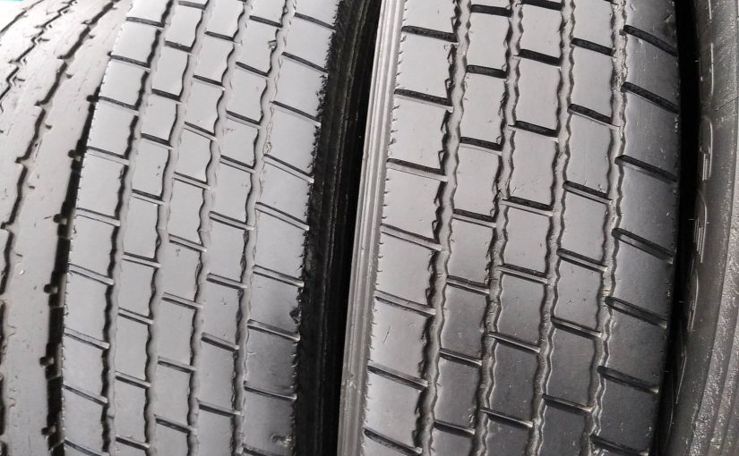 11R22.5 İKİNCİ EL ÇIKMA RÖMORK VE DİNGİL LASTİKLER