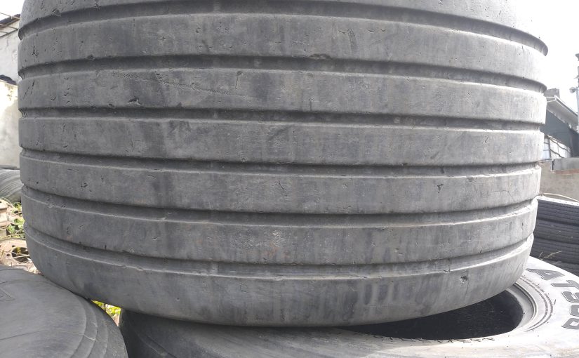 445 45R19.5 MİDİLLİ LASTİK VE JANT