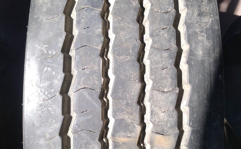 265/70R19.5 İKİNCİ EL ÇIKMA LOBET LASTİKLER