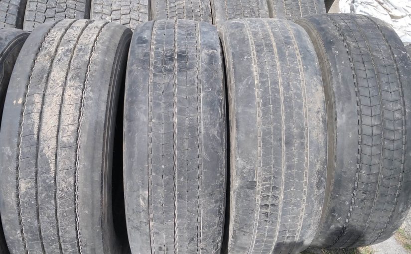 315/60R22.5 LOBET VE RÖMORK LASTİKLER