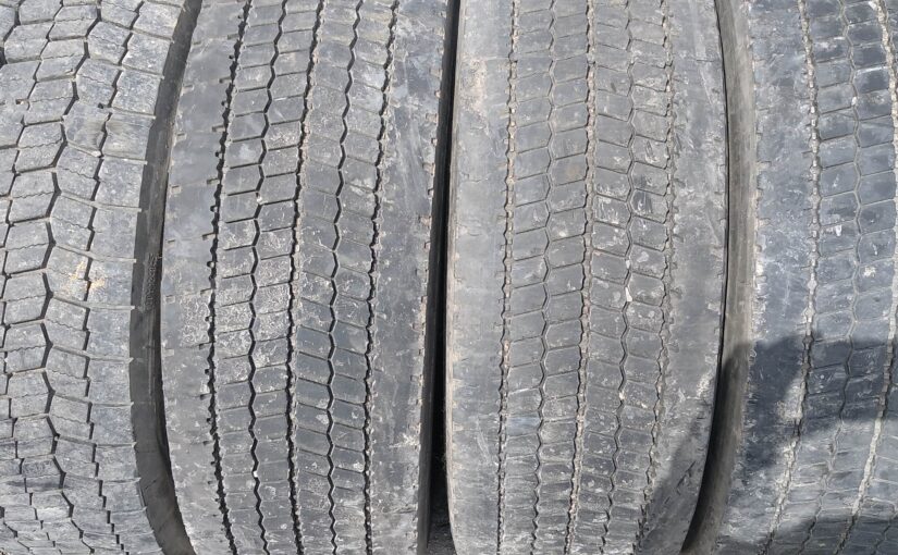 315/60R22.5 ÇIKMA LOBET LASTİKLERi