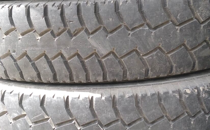 6-50R16 İKİNCİ EL ÇIKMA DUBLEKS LASTİKLER