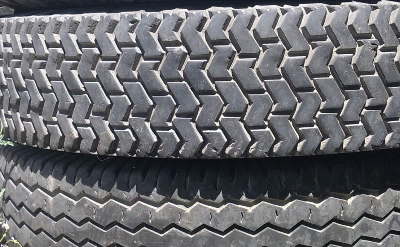 7-50R15 RÖMORK VE TRAKTÖR LASTİKLER