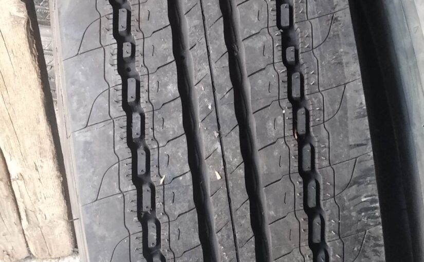 315/70R22.5 YENİ LASTİK MİCHELİN AZ KULLANILMIŞ BRİDGESTONE LASTİK