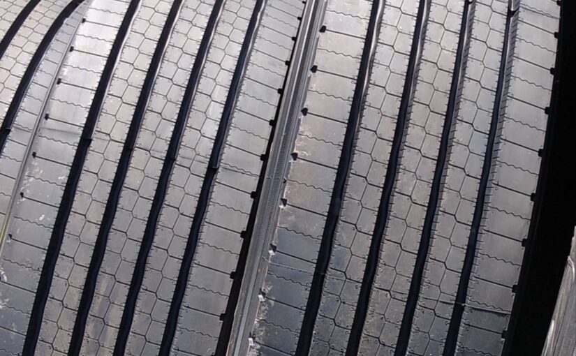 285/70R19.5 SIFIR YENİ LASTİK MARKA CROSSWİND