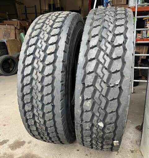 1400-25 (385-95R25) YENİ SIFIR LASTİK