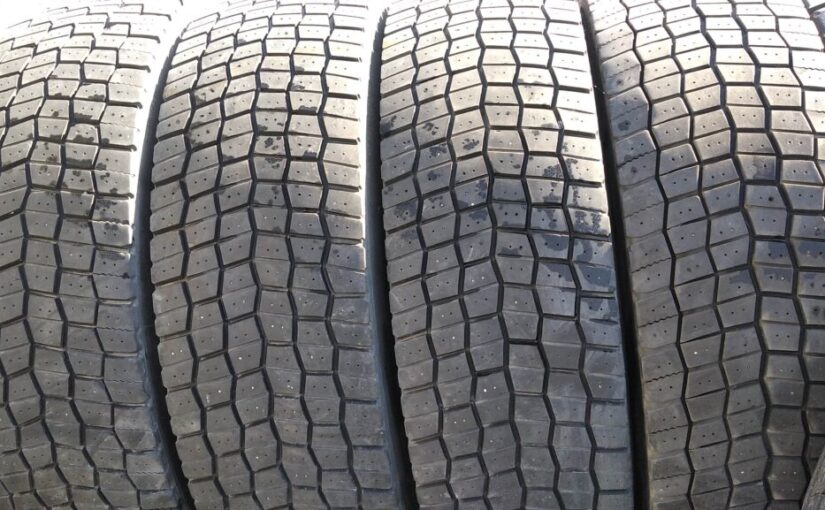 SATILIK 315/80R22.5 YOL VE ASFALT  DESEN İKİNCİ EL LASTİK